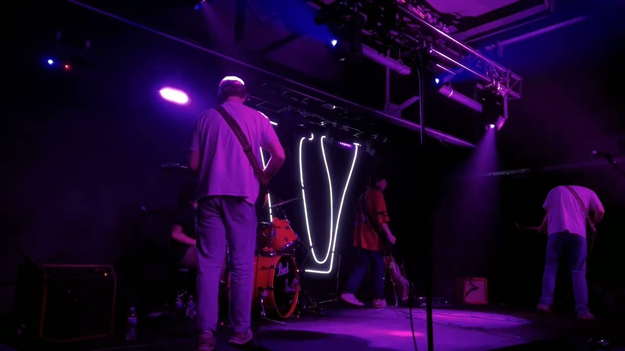Tommy Oeffling + Band - Need You Around (Live in Milwaukee)