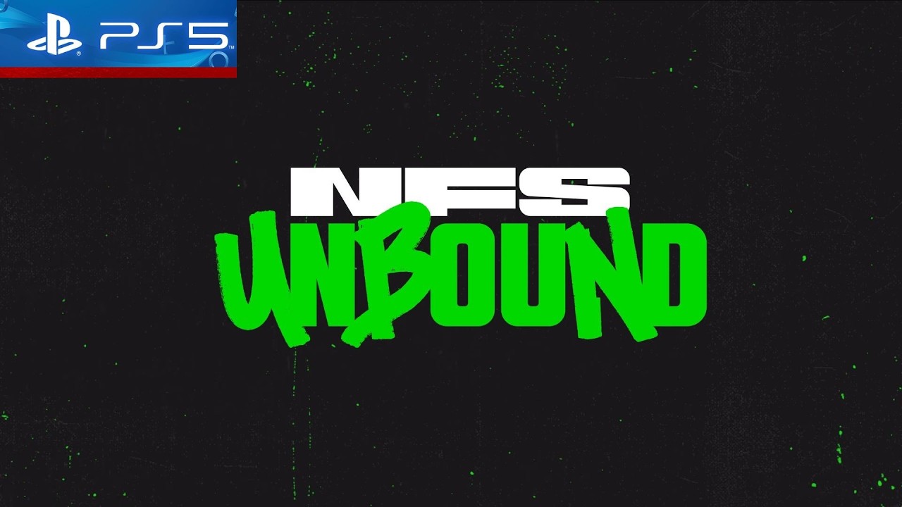 NFS Unbound 💯🙏✌️ ::: Hard Core Gamer | Etzibear.PS5