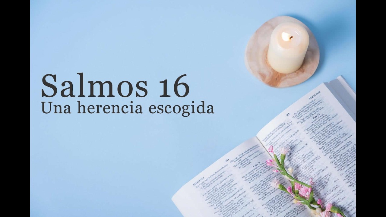 Salmo 16