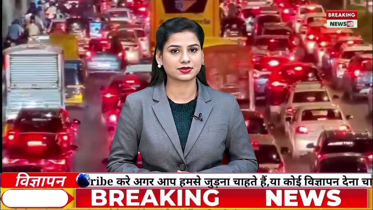 11 फरवरी 2026 | Aaj Ki 25 Sabse Badi Khabrein | Breaking News Today  |