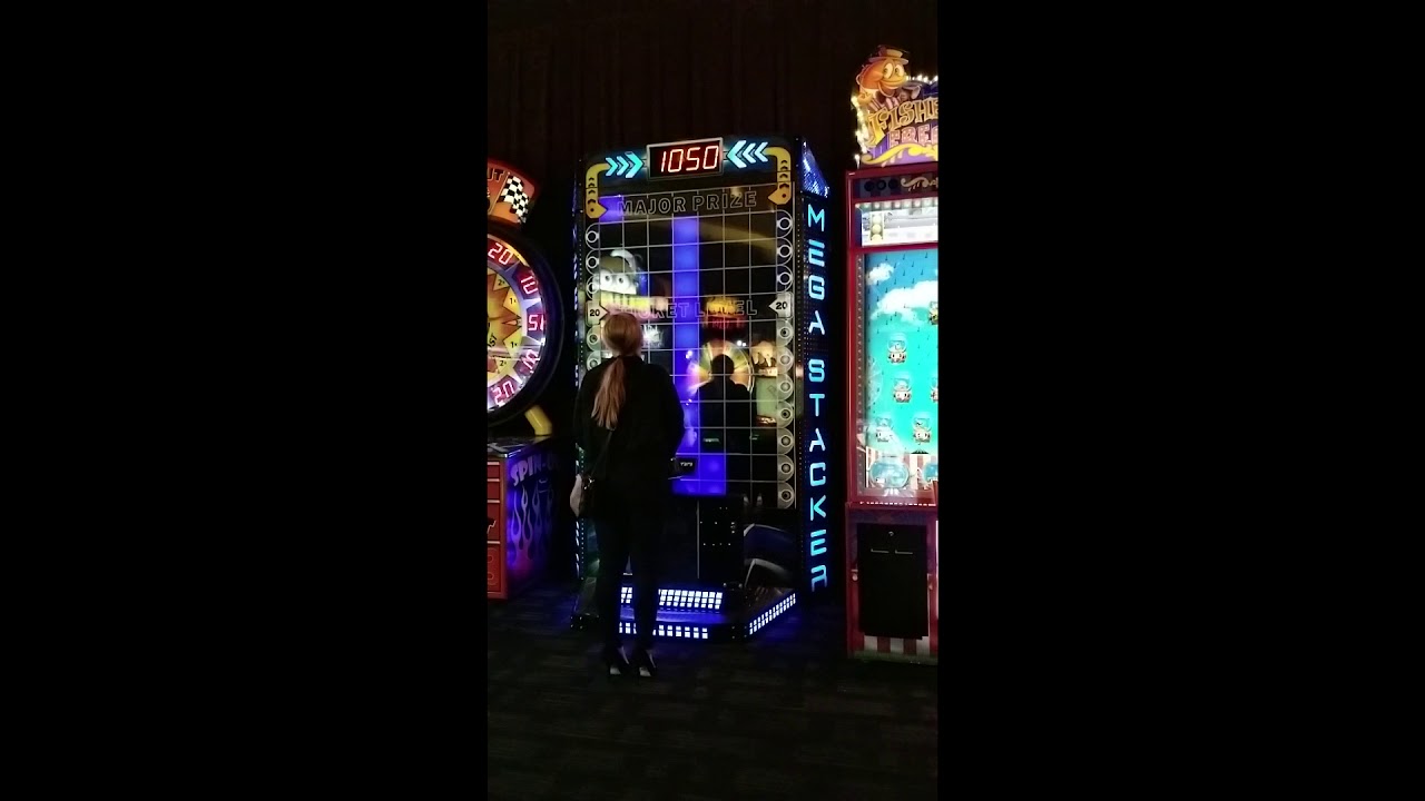 Proof that Mega Stacker games are unwinnable under certain circumstances [fixed]
