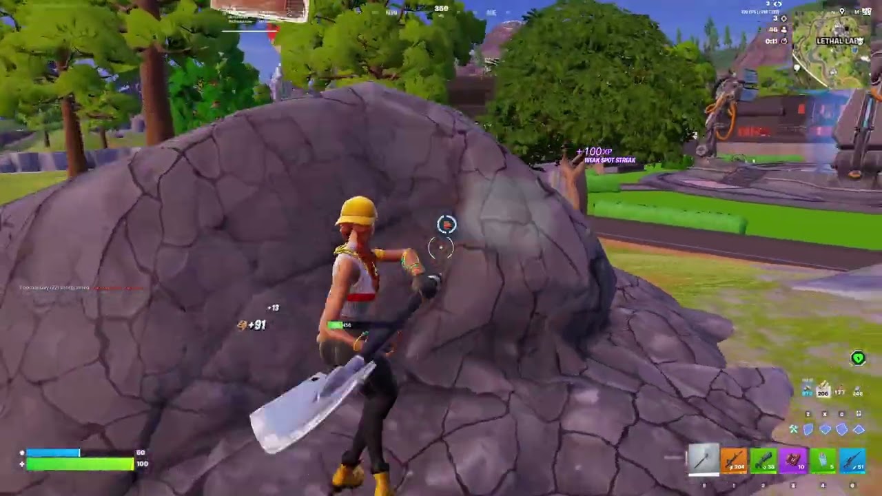 #fortnite باتل رويال👌🔥