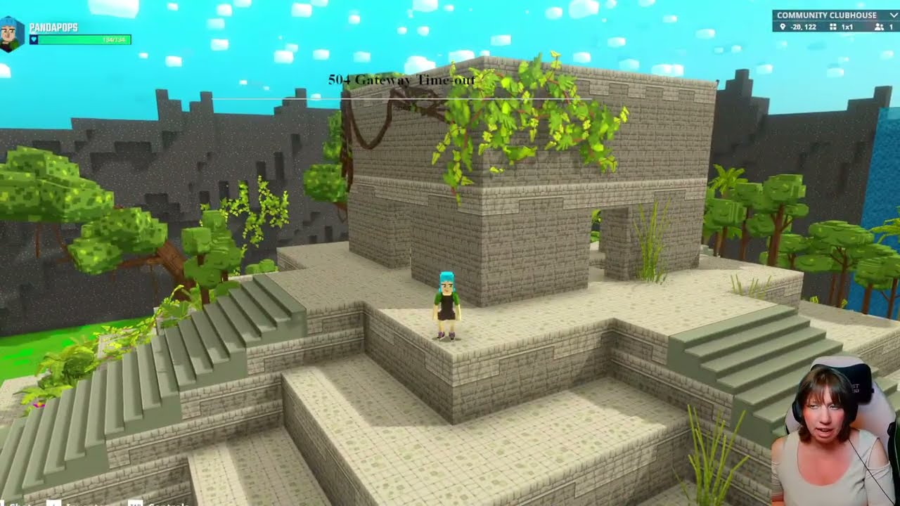 Exploring the Metaverse | Join for fun, games and giveaways