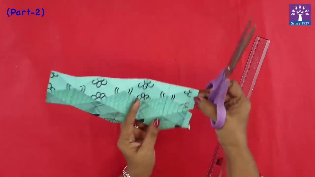 Activity 13 - Flex tangles - Part 2