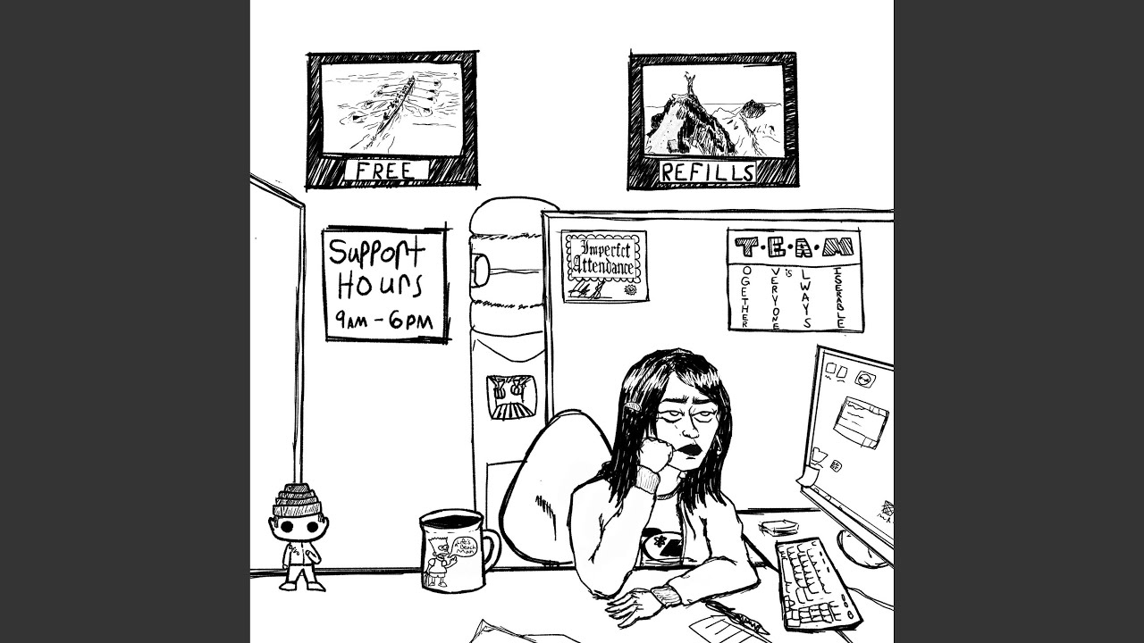 Support Hours