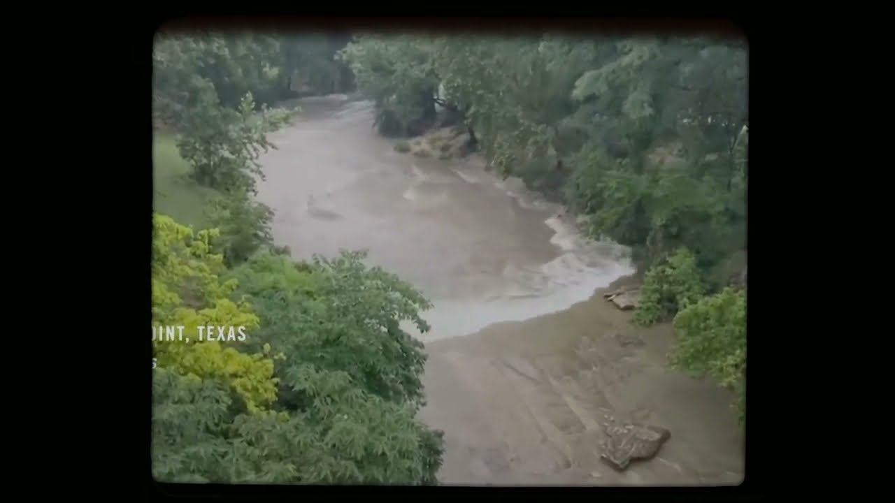 Dozens vanished in taxes flood | What is the fault of innocence