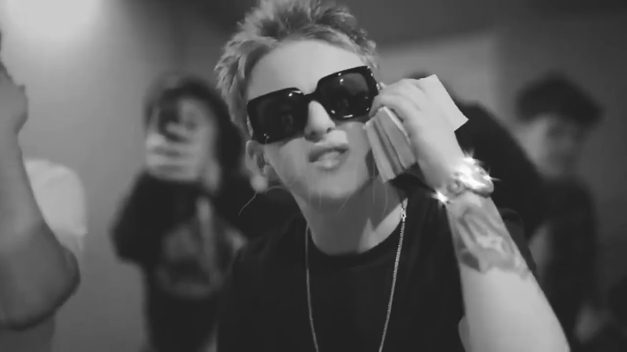 [FREE] BABY MELO x D4P x Voskresenskii TYPE BEAT - 