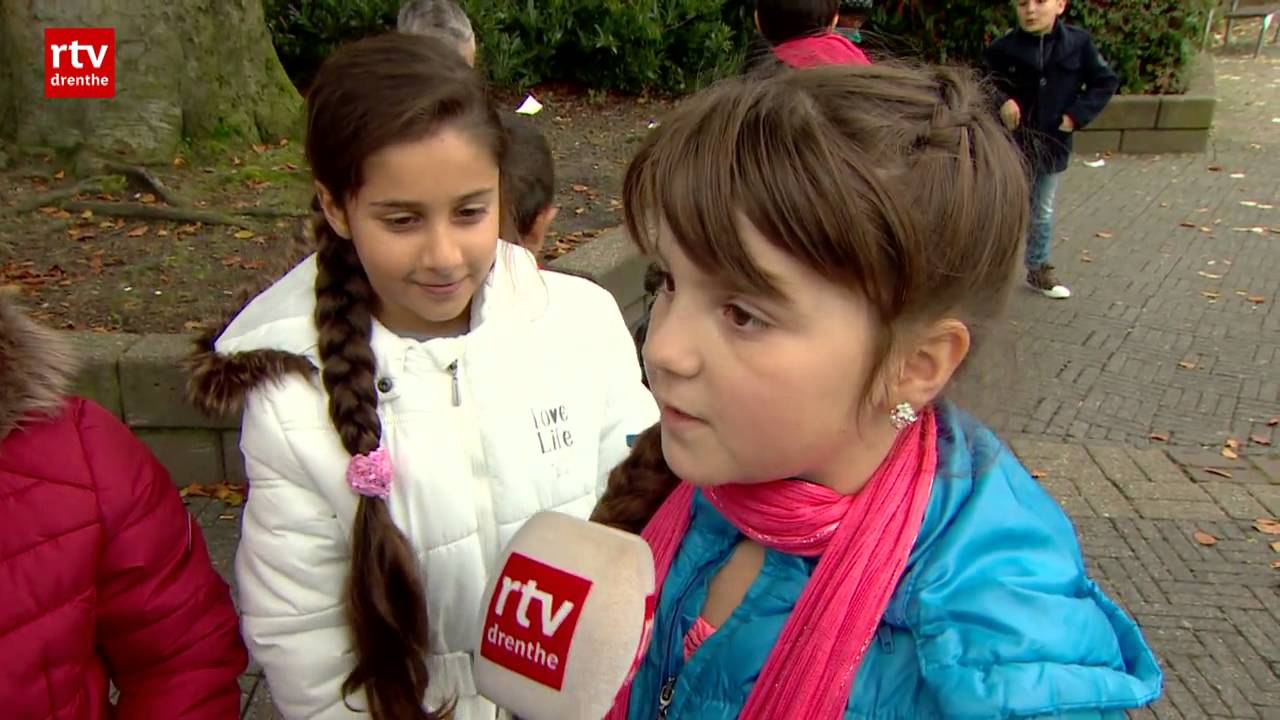 Asielzoekers willen ruimer kinderpardon: 'Wij hebben hier ons leven opgebouwd'