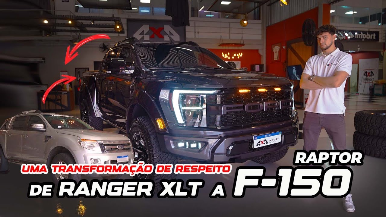 RANGER 