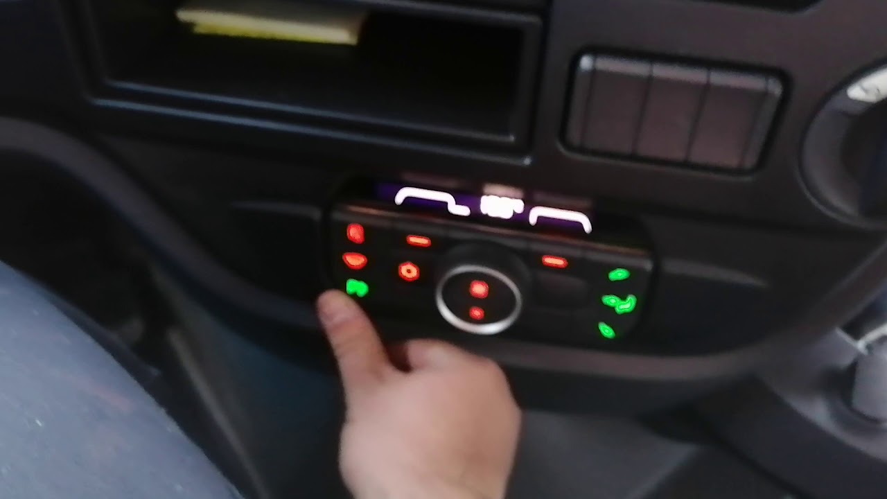 Daf XF106 SSC 2019 r.
