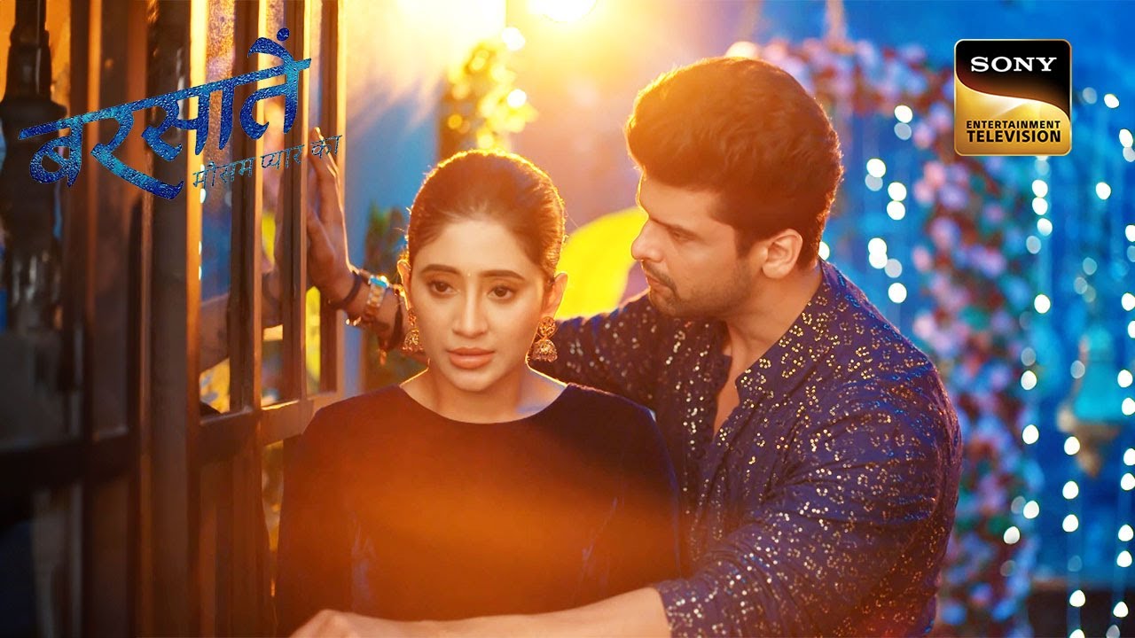 किस Case से Reyansh करना चाहता है Aradhana को Protect? | Barsatein - Mausam Pyaar Ka | Star-crossed