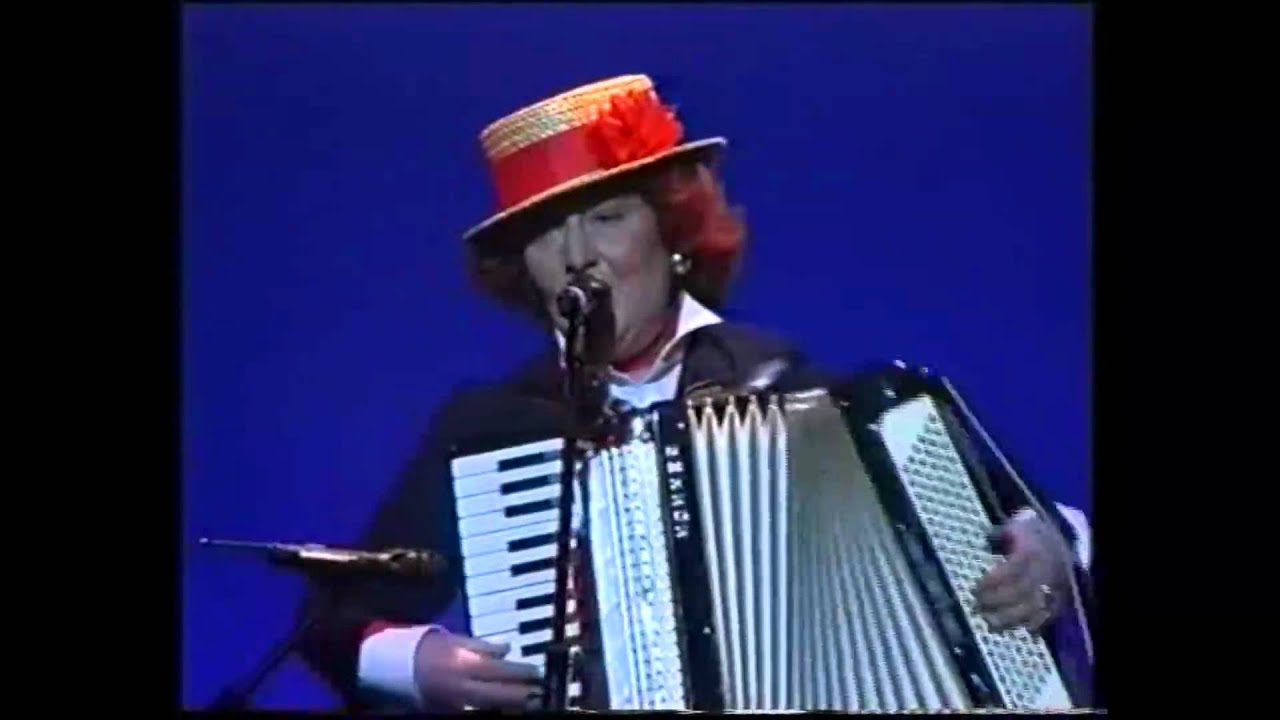 2000 AKV | Prinz Rolf IV Gerrards - Gitta Haller