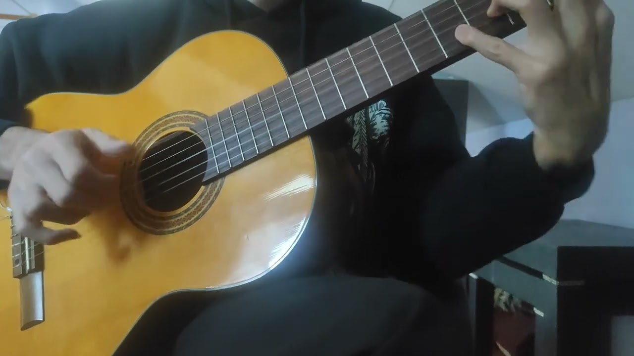 Giorno's Theme