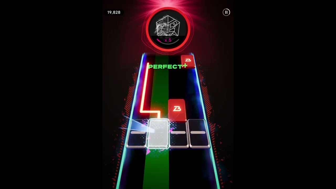Animals - Martin Garrix [Diamond] 100,000 SSS+ Perfect