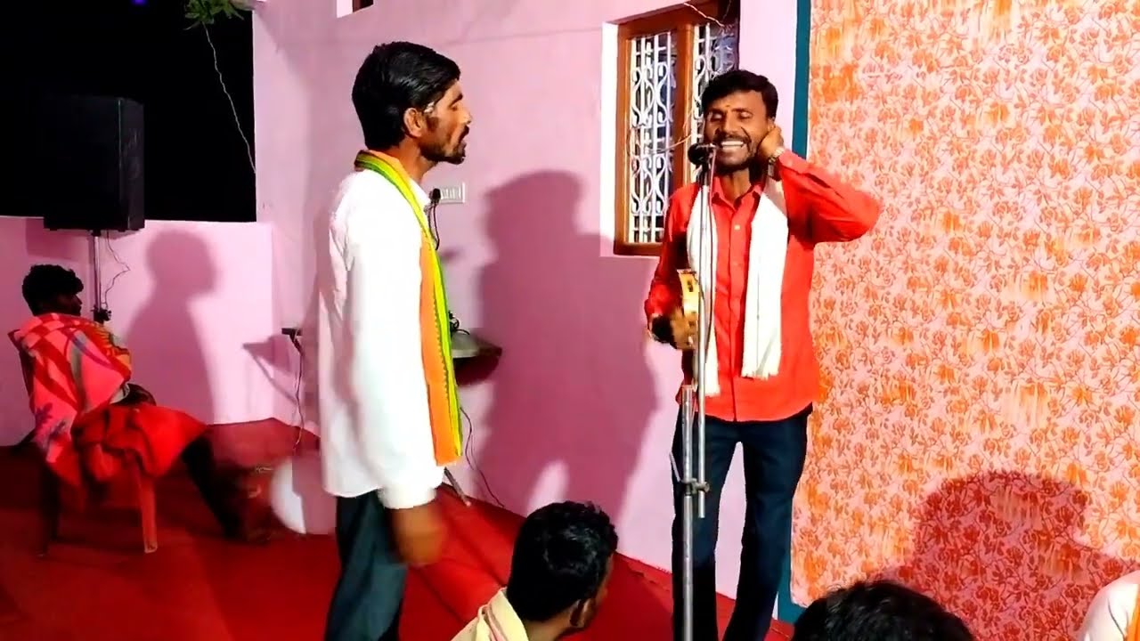 Shankar Rathod Yadlpur Tanda Superb Bhajan