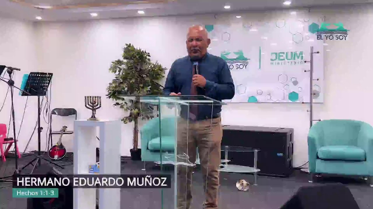 CULTO DE ADORACION 17 DE MARZO 2026