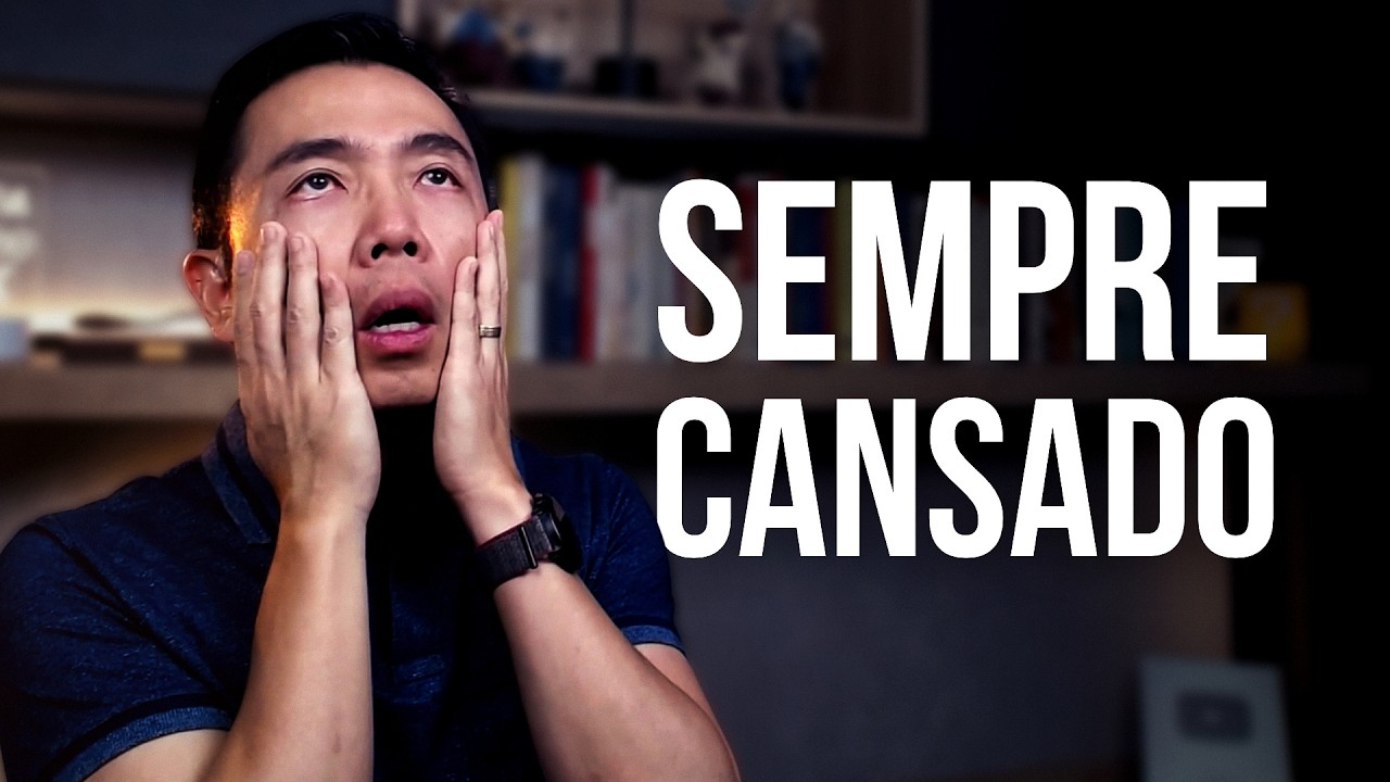 ISSO ESTÁ TE ACORDANDO DE MADRUGADA | Dr. Hiroki explica