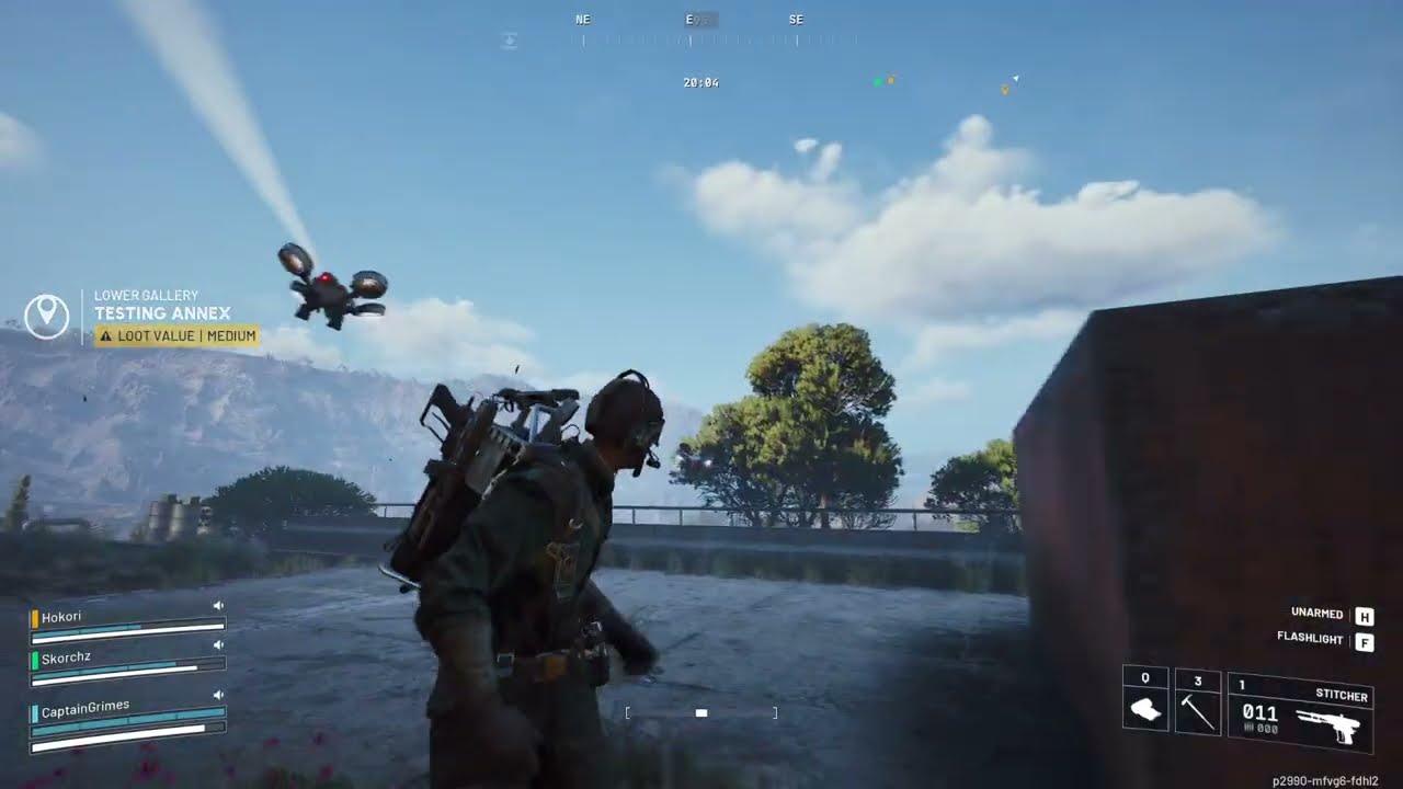 Arc Raiders | Gameplay Series #9