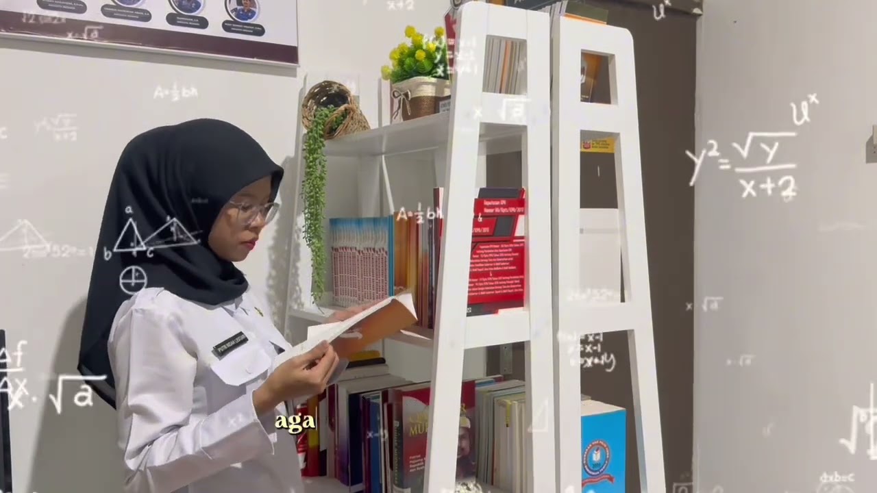 Saya ASN, Saya BerAKHLAK