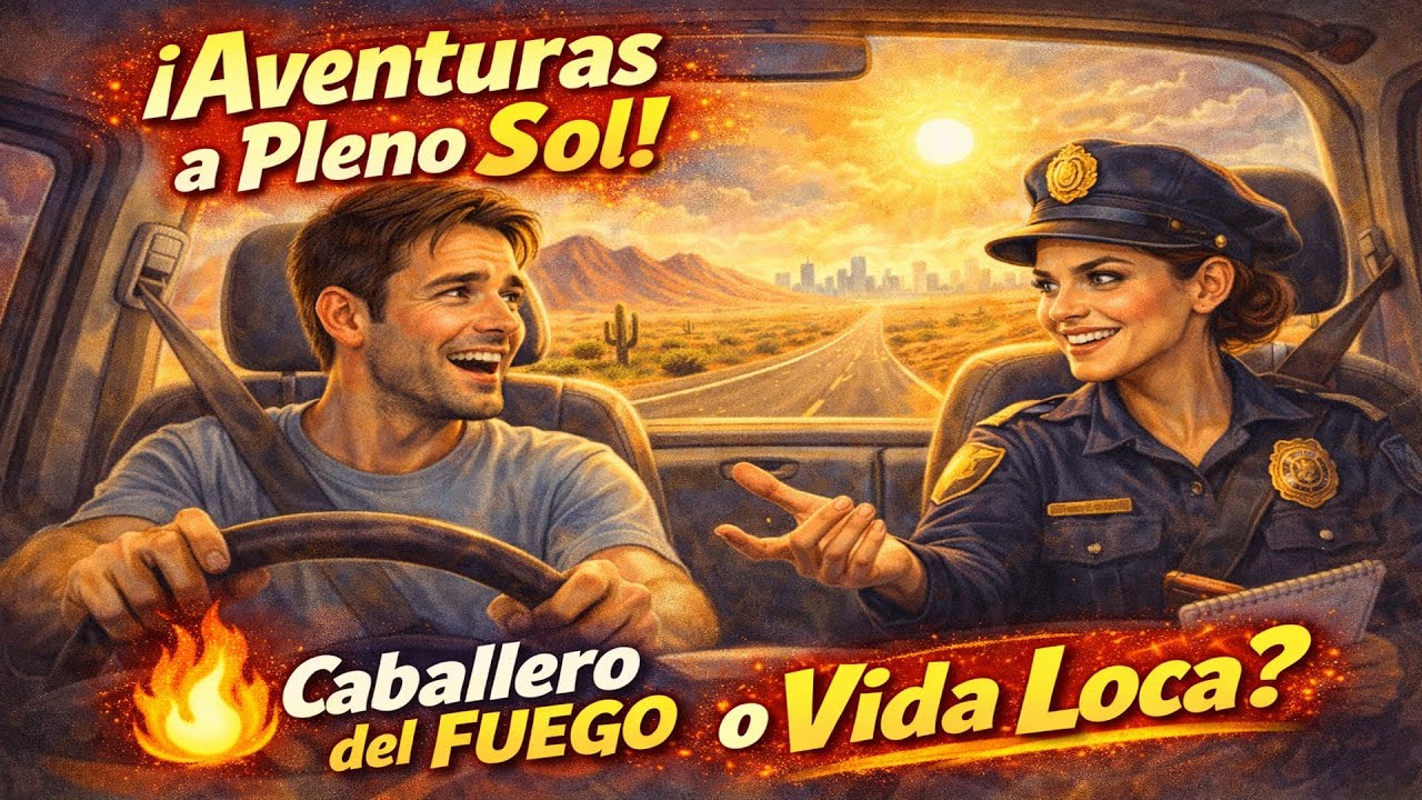 Fiesta, drogas y un trío inesperado