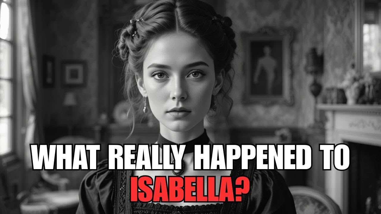The Untold Story of the Disgraced Socialite Who Disappeared   Newport 1889