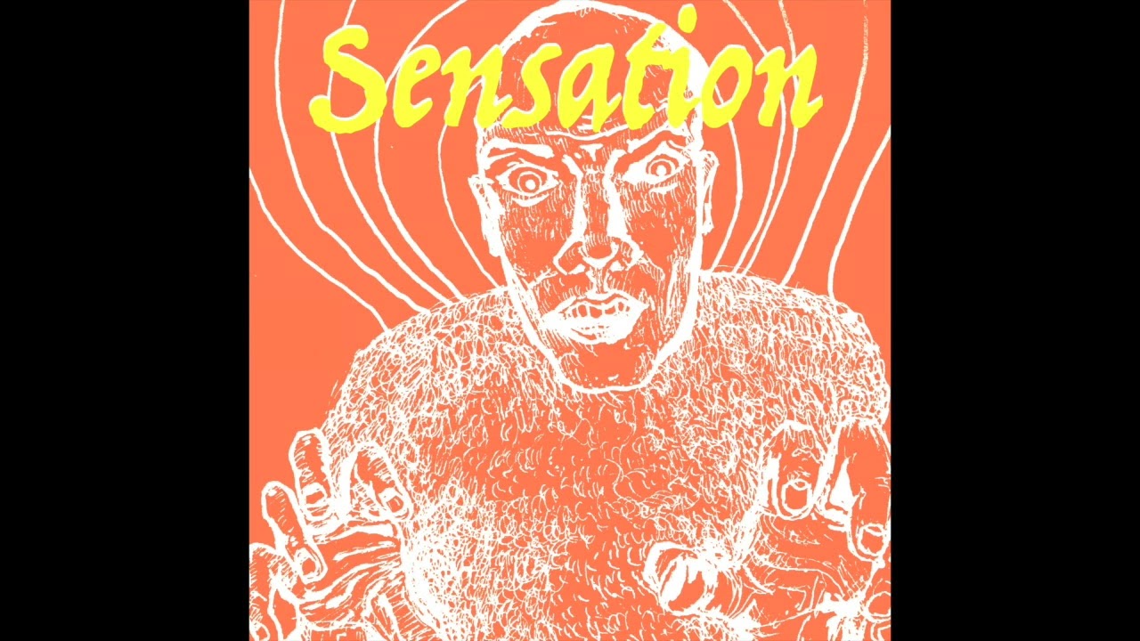 Sensation (Remix) - Tyler Sweet