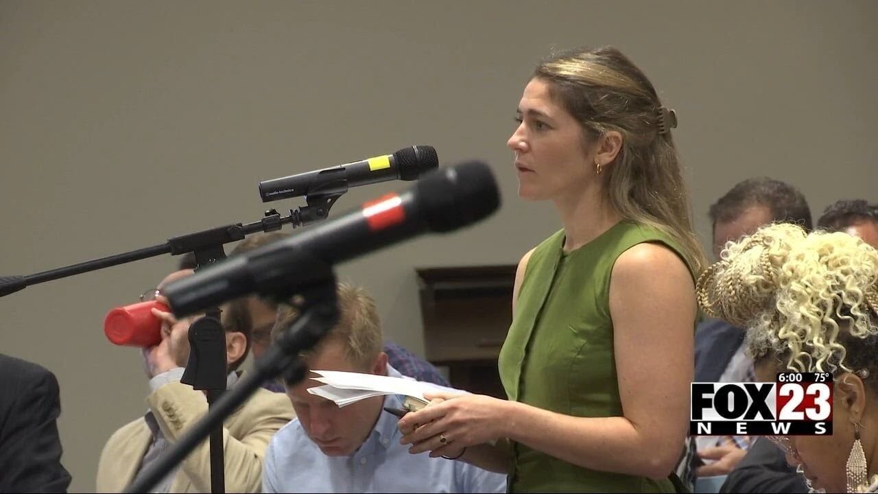 Video: Green Country residents raising concerns as large-scale data centers move into region
