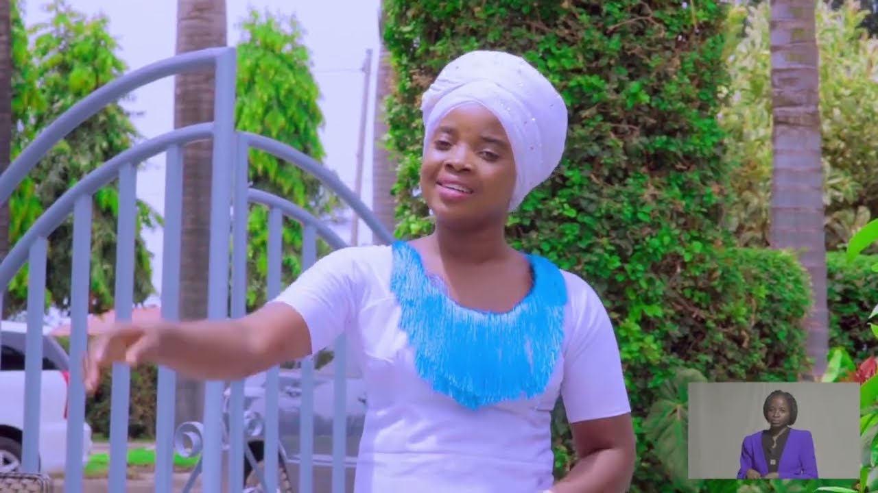 Umoja Choir _ Makimbilio (Official Music Video) Vol.3