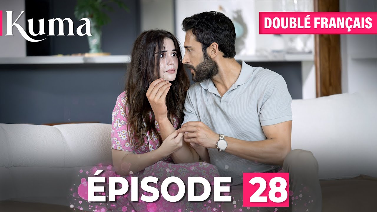 KUMA Épisode 28 Complet | Sol Yanım | Série Turque Doublé en Français @araftadizisi