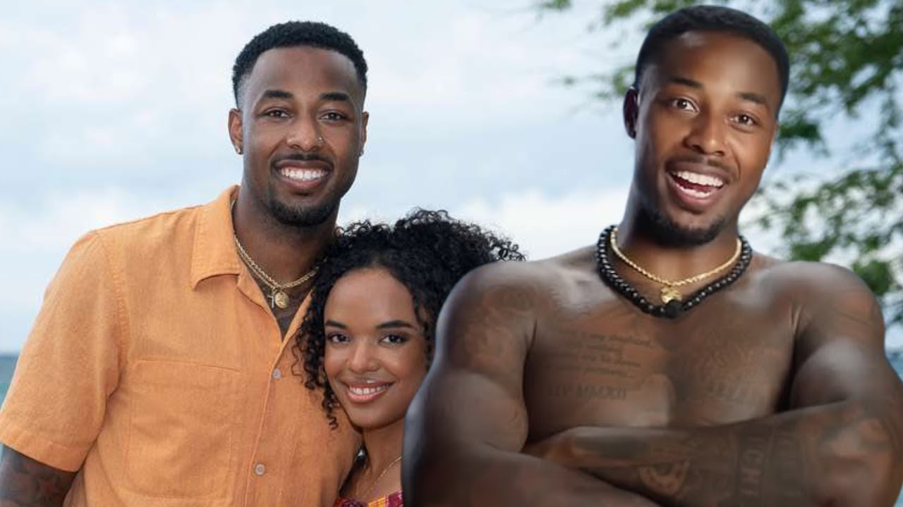 Brion Is A DEMON OMG!!  | Temptation Island EP 5
