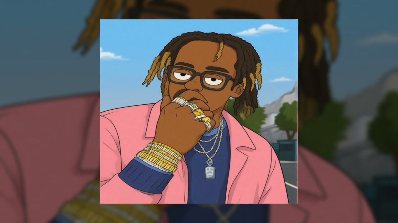 [FREE] Magnolia | Lil Uzi Vert x Gunna Type Beat