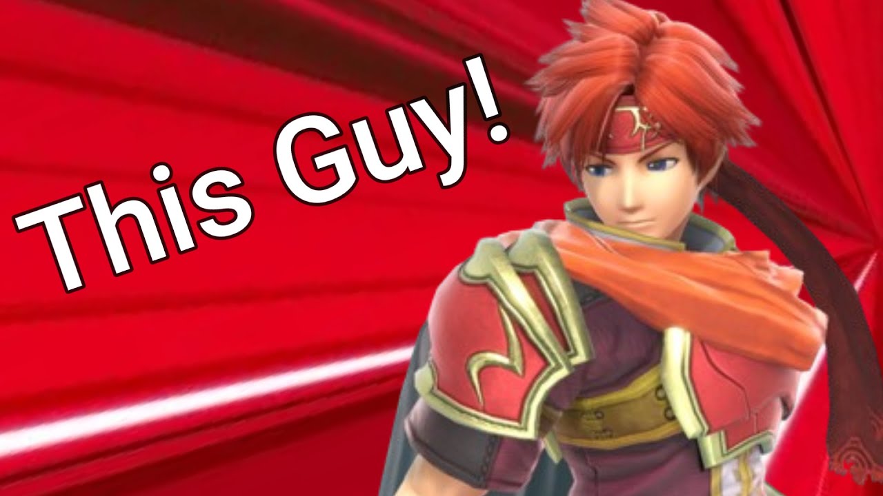 Roy the Boy