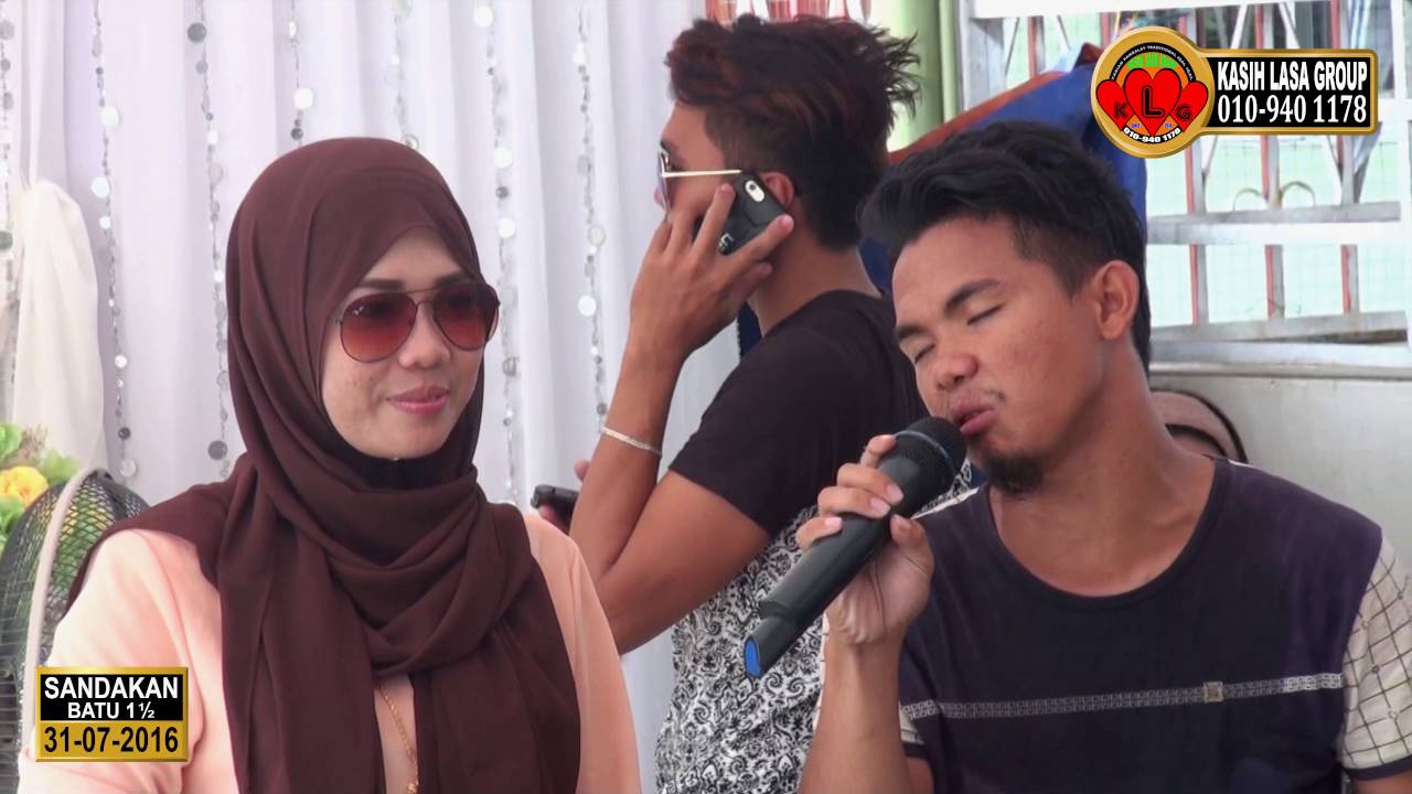 Allan & Pidang