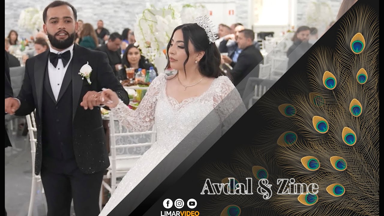 Dawata Ezdia 2025 Mayis Karoyan-Artur Mirzoyan Avdal & Zine By Limar Video Part 2