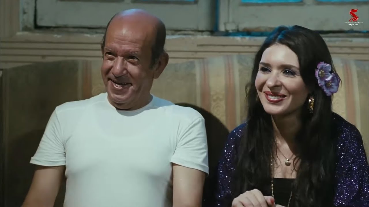 شوف عريس زيزي طلع ابن امه 😂 #شارع_الهرم