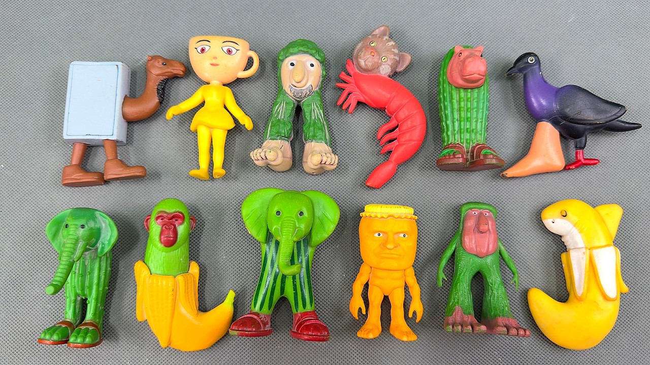 Finding the Secret Bombardino Toy in a Brainrot Mystery Box.