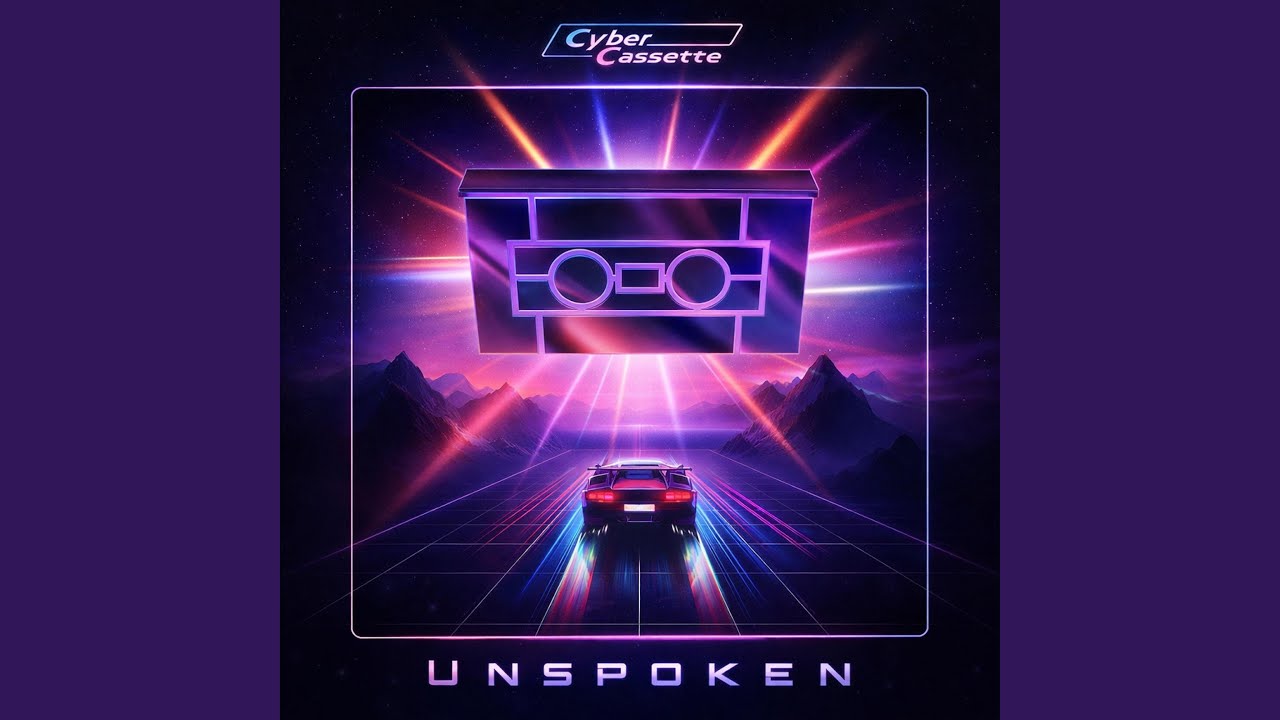 Unspoken (Instrumental)