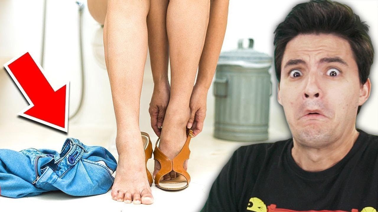 COISAS QUE SÓ MULHERES VÃO ENTENDER [+10]