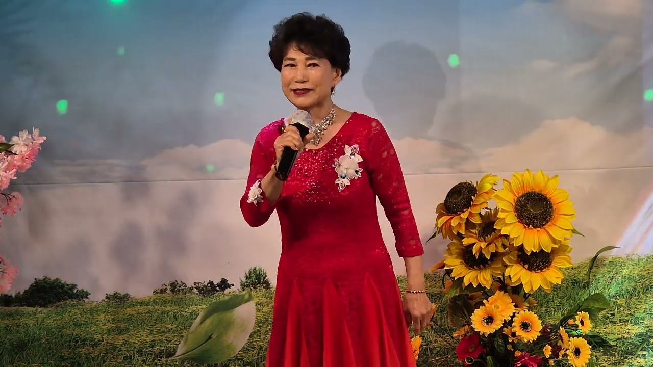 가수한수연 꽃길.사랑이무엇이길래