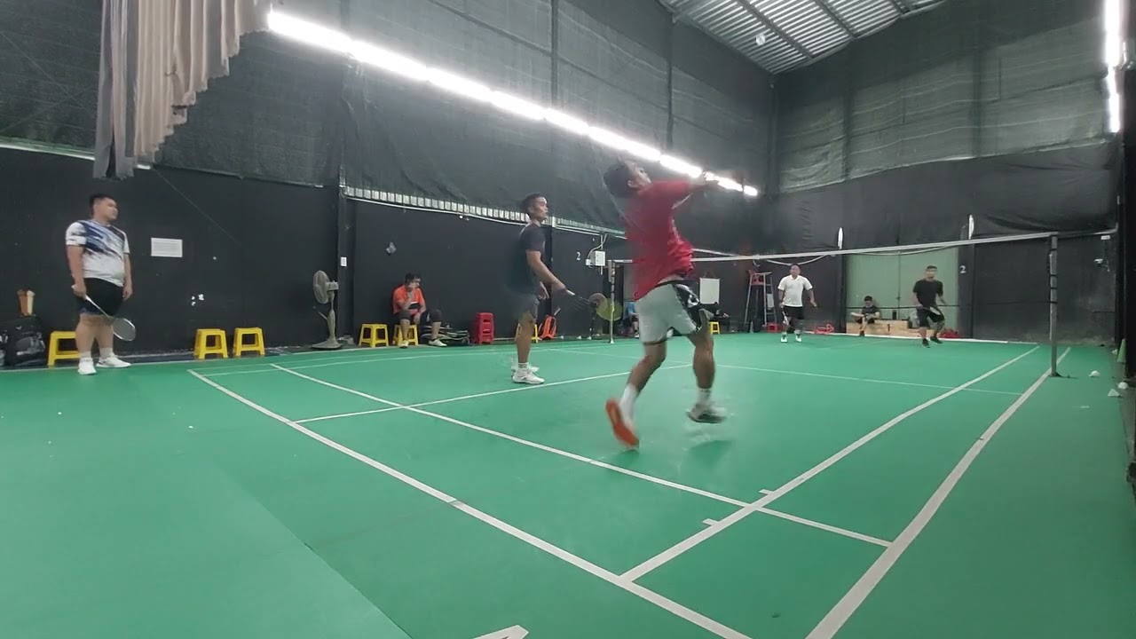 SET 2 (A.LÂN/A.ĐỊNH & TÂN/MIÊN)