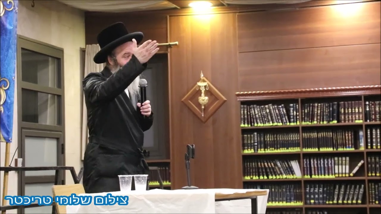 א חסידישער זיץ: זיץ חסידי בפתיחת בין הזמנים לבחורי ישיבות באלעד בראשות משפיעים ובליווי מנגנים