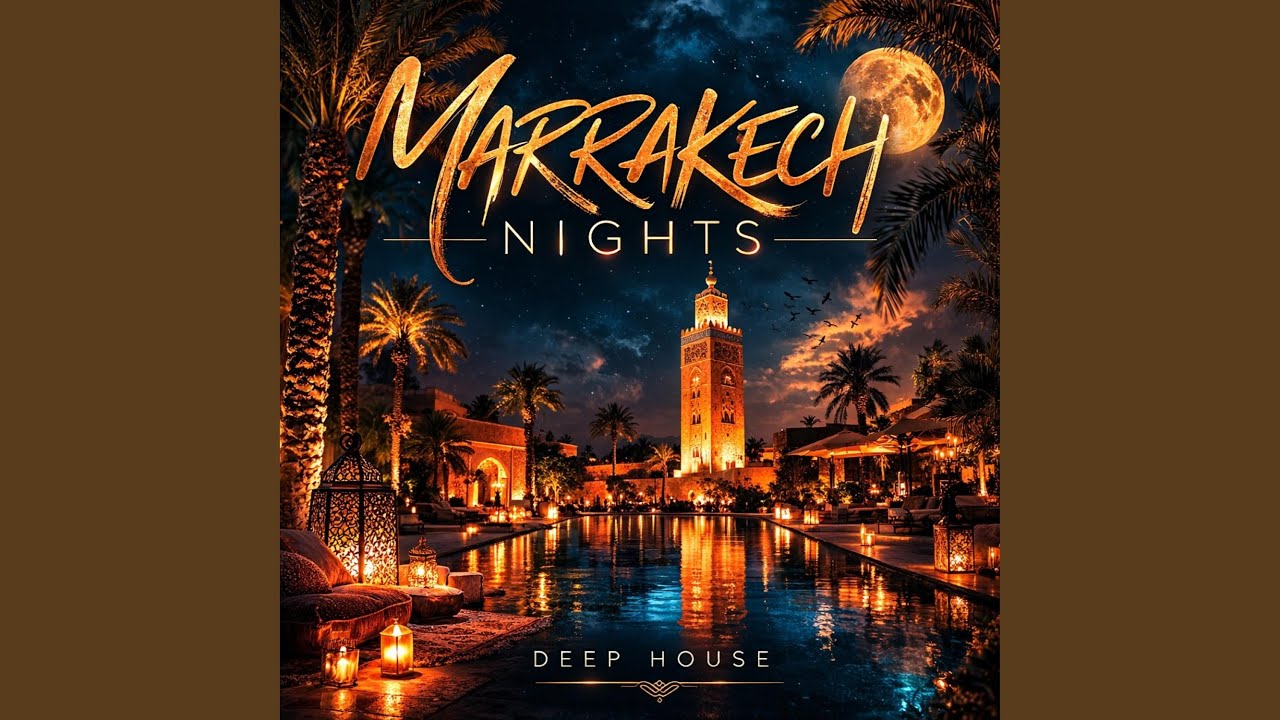 Marrakech Nights