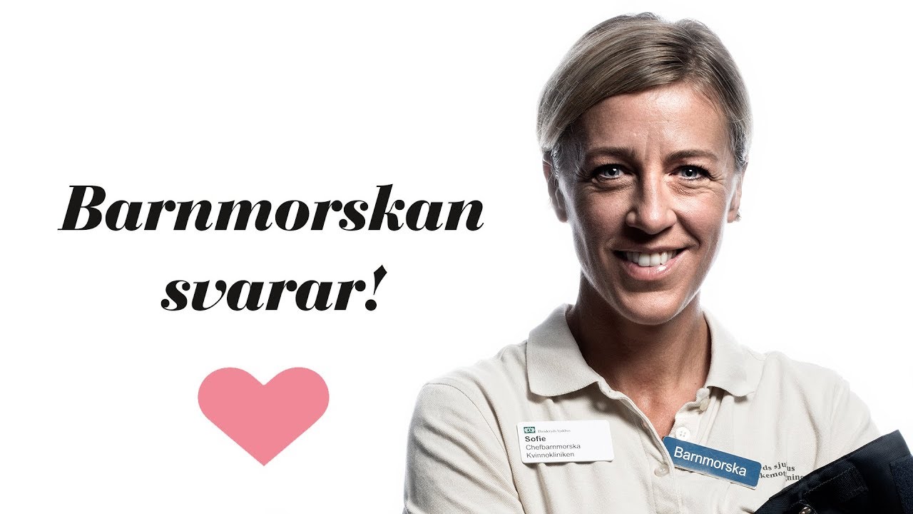 Illam&aring;ende under graviditet &ndash; vad kan man g&ouml;ra &aring;t det? Barnmorskan svarar!