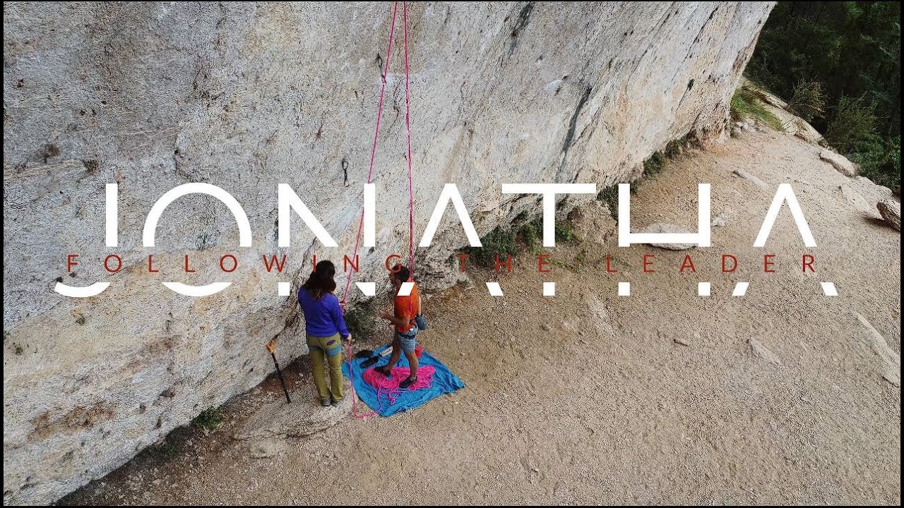 CUENCA, Folowin The Leader , Jonathan Flor 9a+