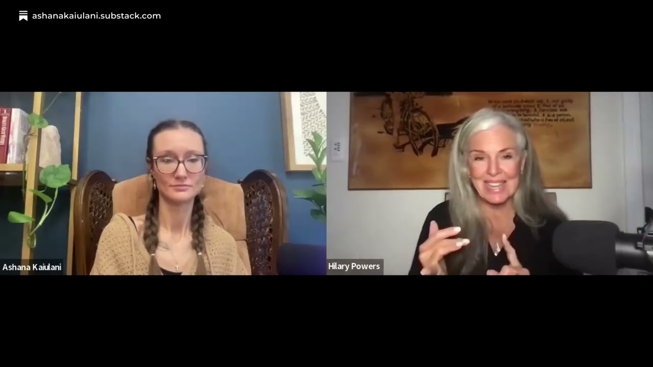 From Victimhood to Victory: Breaking Free from the Dark Side of Hollywood