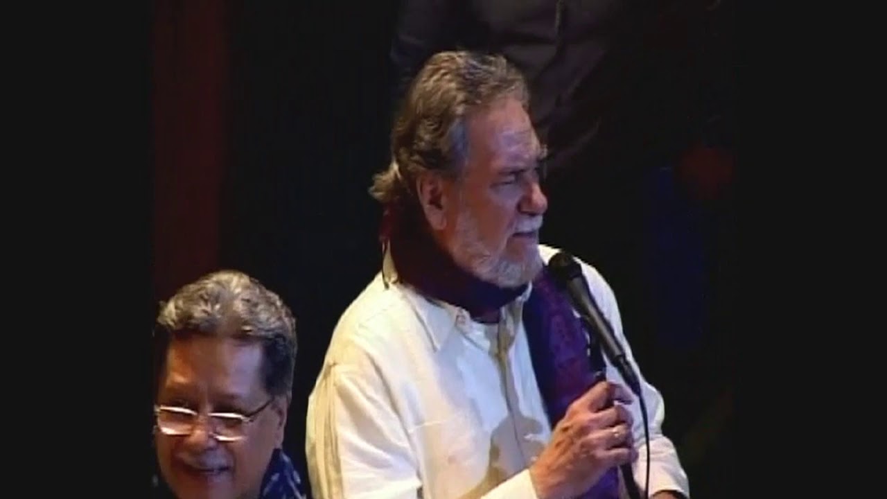 NAVIDAD SERENATA GUAYANESA y la ORQUESTA SINFONICA MUICIPAL EN NAVIDAD / 40 ANIVERSARIO
