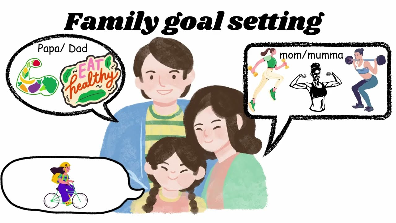Goal Setting Story (Animated): How Anyone Can Set Goals & Actually Achieve Them