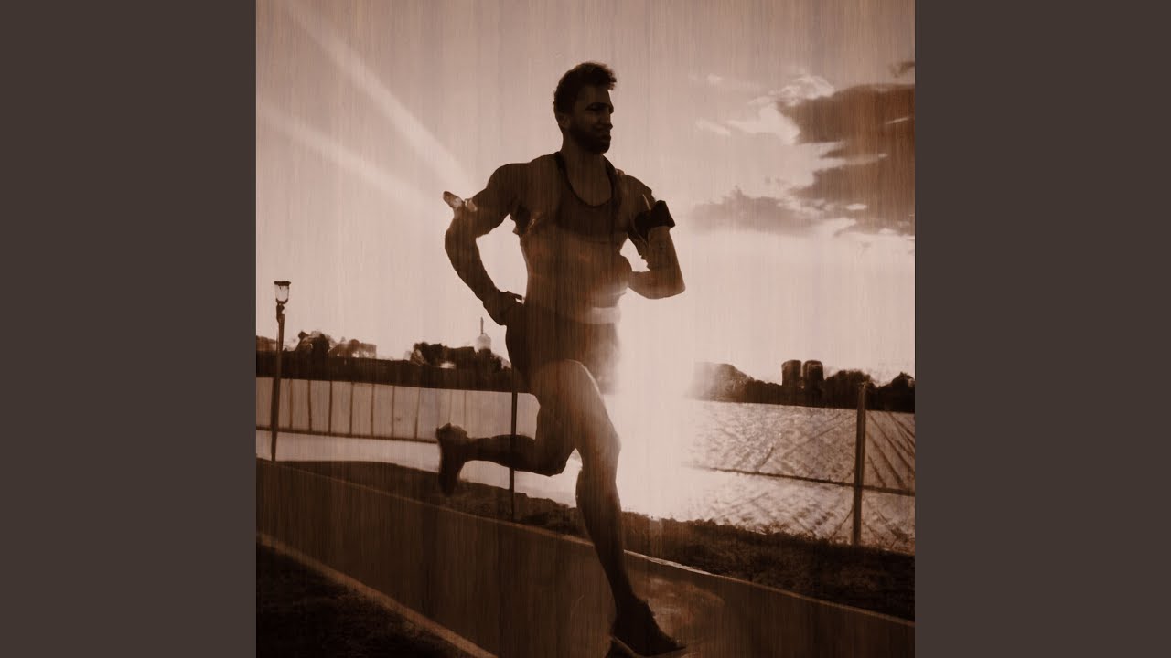 Mission Marathon