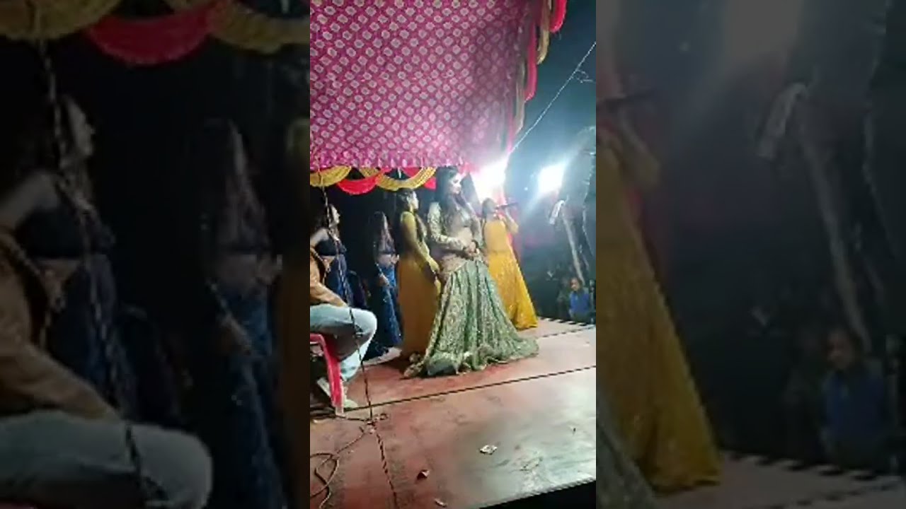 चुलबुली जान (डांसर) is live!