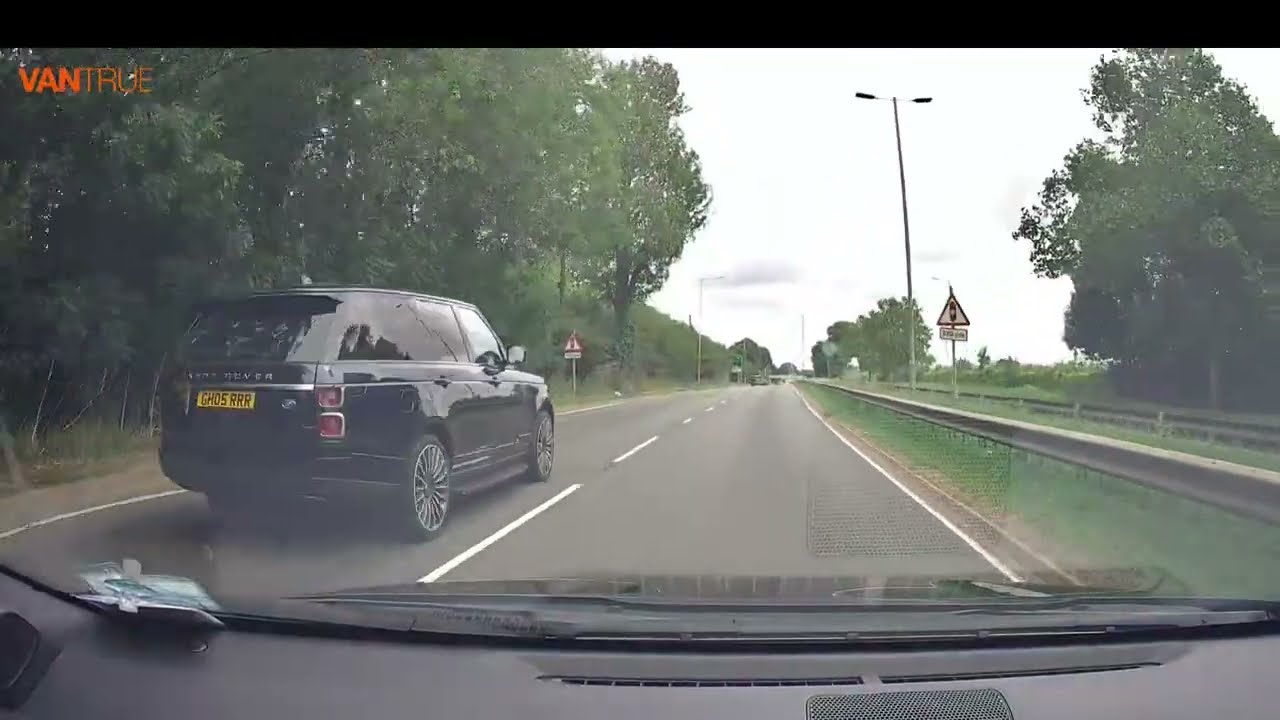 Mock Driving Test with Jason | Enfield Test Centre Route Practice